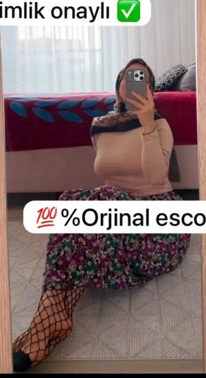 Mariya - İstanbul Escort Bayan